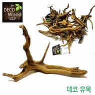 데코 가지유목 1개 [30~35cm]