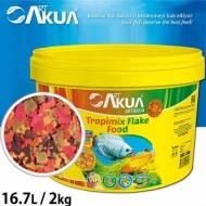 아트아쿠아 트로피믹스 플레이크 대용량 사료 7.5L/3kg [담수/해수어 사료]