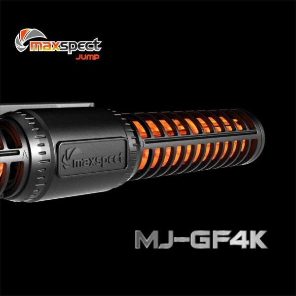 아쿠아페이지 수족관,맥스팩트 자이어 플로우 수류모터 MJ-GF4K