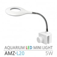 아마존 LED 미니 어항 조명 AMZ-L20