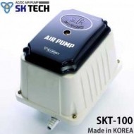 NEW SK 브로와 에어펌프 SKT-100 [고급형]