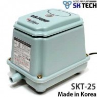 SK 브로와 에어펌프 SKT-25L