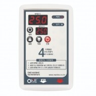 세원 OKE 냉각 히터 온도 컨트롤러 OKE-6428
