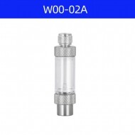 WYIN 고압 CO2 버블카운터 W00-02A